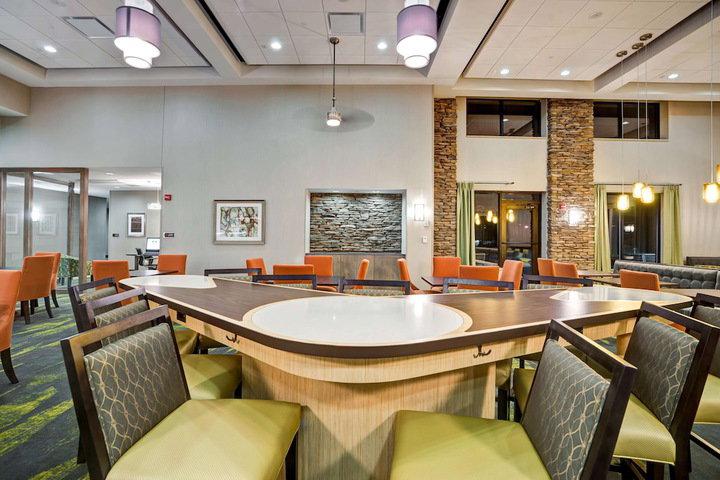 Homewood Suites By Hilton Christiansburg - thumb 3