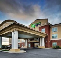Holiday Inn Express  Suites Lancaster East - Strasburg an IHG Hotel - Accommodation Indiana