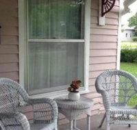 Rose Cottage - Accommodation Indiana