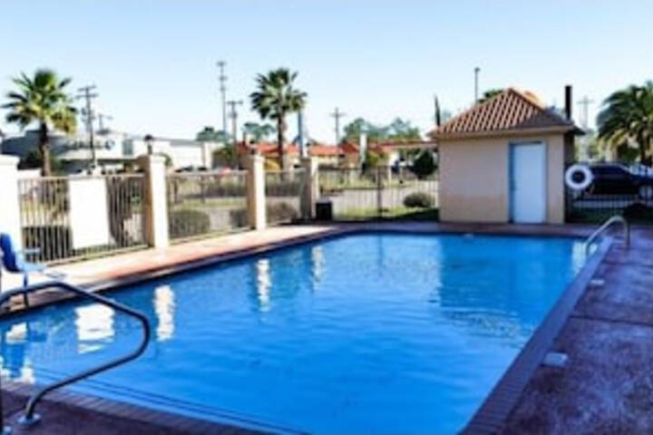 Lake Charles Inn - thumb 5