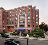 Global Luxury Suites at Chancery - Accommodation Indiana