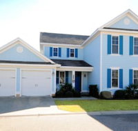 Cottages at North Beach Resort & Villas - Accommodation Indiana