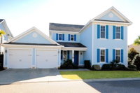 Accommodation Indiana