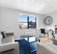 Global Luxury Suites at Monroe - Accommodation Indiana