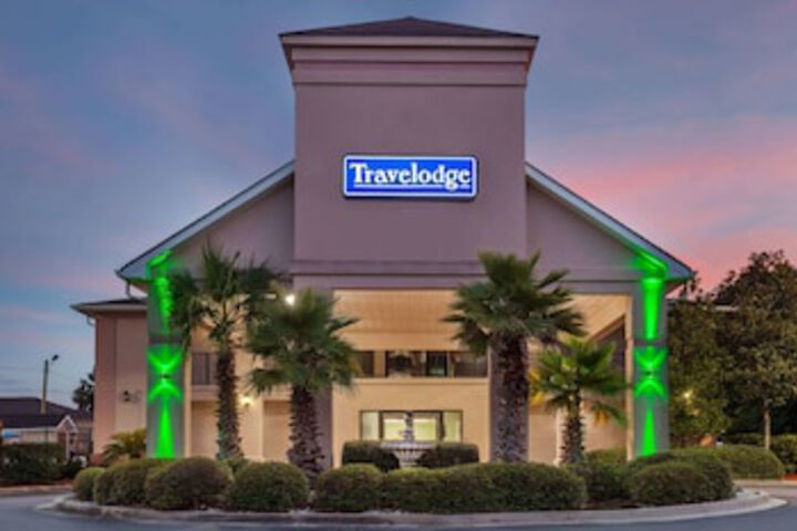 Travelodge By Wyndham Port Wentworth Savannah Area - thumb 0