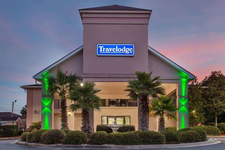 Travelodge By Wyndham Port Wentworth Savannah Area - thumb 3
