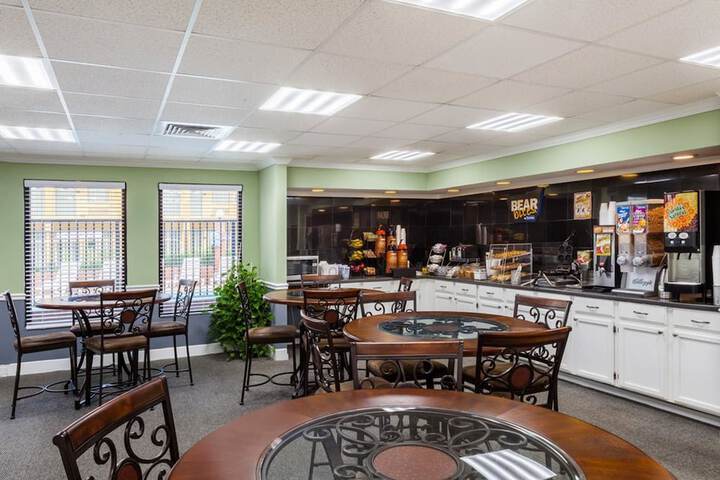 Travelodge By Wyndham Port Wentworth Savannah Area - thumb 1