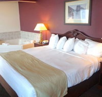 AmericInn by Wyndham Marshall - Accommodation Indiana