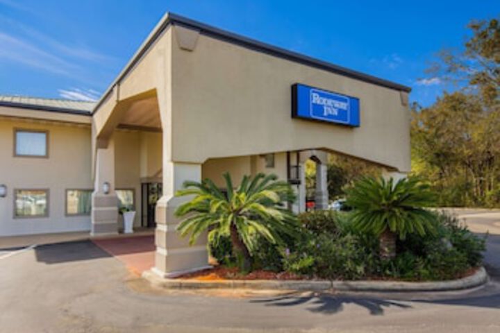 Rodeway Inn - thumb 0