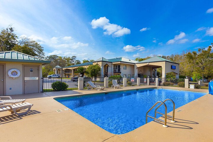 Rodeway Inn - thumb 7