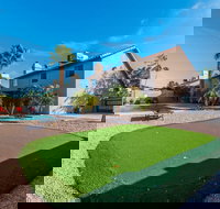 Arrowhead - Accommodation Indiana