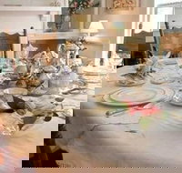 Grace Estate - Accommodation Indiana