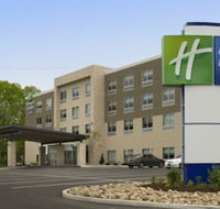 Holiday Inn Express  Suites Altoona an IHG Hotel - Accommodation Indiana