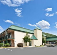 Magnuson Hotel Mountain View - Accommodation Indiana