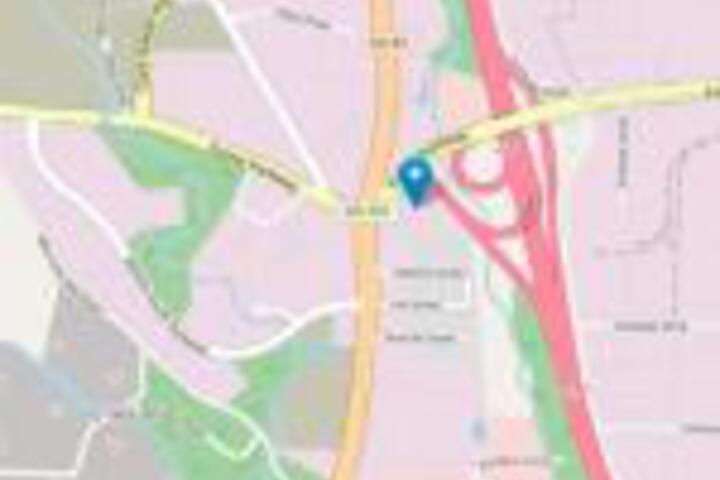 Knights Inn Forest Park - thumb 0