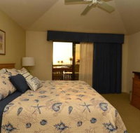 Romantic Getaway to Seascape Villa - Accommodation Indiana