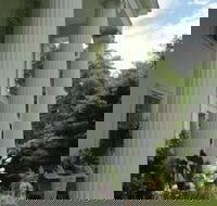 House of 1833 Bed  Breakfast  Gardens - Accommodation Indiana