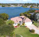 Lake View Villa - Accommodation Indiana