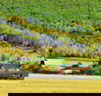 Teton Hostel HideAway BB - Accommodation Indiana