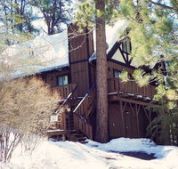 Wishing Bear Lodge - Accommodation Indiana