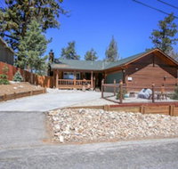 Yogi Bears Den - Accommodation Indiana