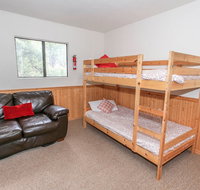 Swiss Chalet - Accommodation Indiana