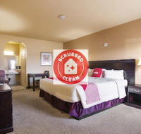 OYO Hotel Valley View TX U.S. 77 - Accommodation Indiana