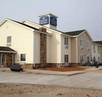 Cobblestone Inn  Suites - Anthony - Accommodation Indiana