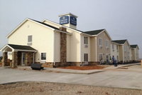 Anthony Ks Accommodation Indiana