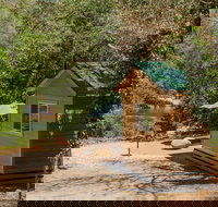 Ponderosa RV Resort - Accommodation Indiana