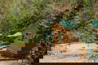 Lotus Ca Accommodation Indiana