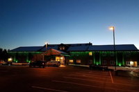 Donnelly Id Accommodation Indiana