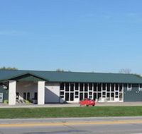 Indian Hills Inn  RV Park - Accommodation Indiana