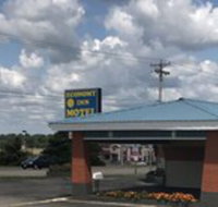 Economy Inn Motel - Accommodation Indiana