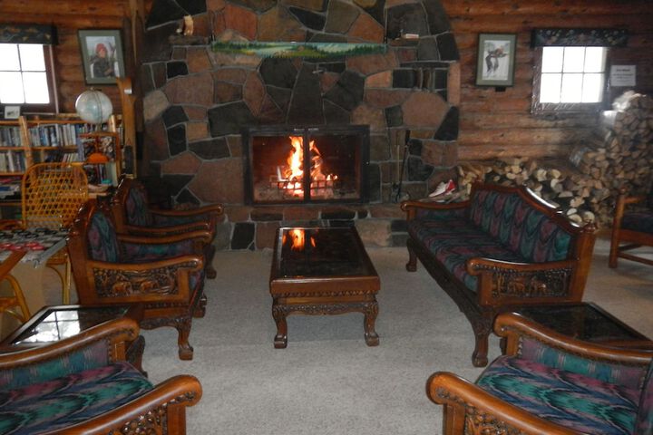 Solbakken Resort On Superior - thumb 3