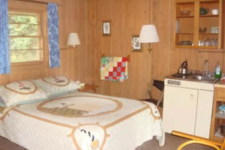 Solbakken Resort On Superior - thumb 4