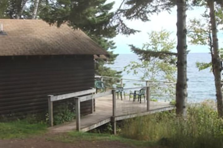 Solbakken Resort On Superior - thumb 5