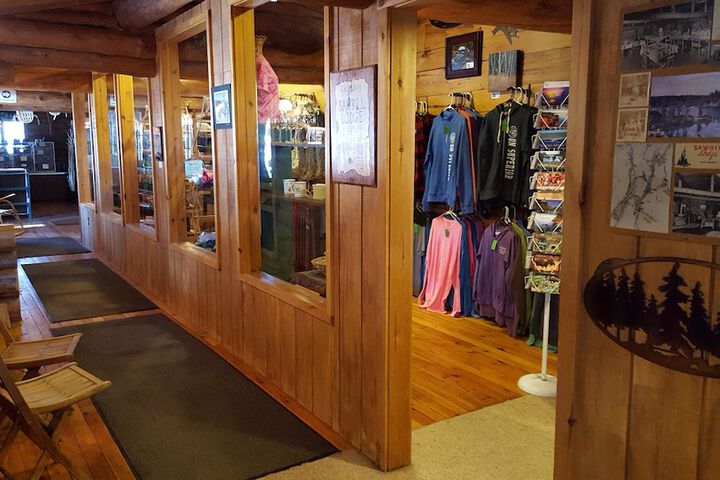 Solbakken Resort On Superior - thumb 1