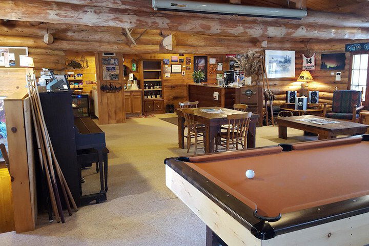 Solbakken Resort On Superior - thumb 2