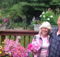 Fishermans Tales Bed  Breakfast - Accommodation Indiana