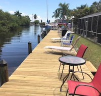 Angler's Inn - Accommodation Indiana