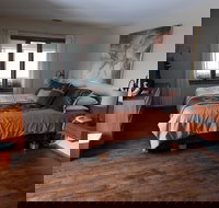 Long Bay A5 - Accommodation Indiana