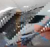 Economy Suites - Accommodation Indiana