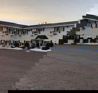 Value Host Motor Inn - Accommodation Indiana