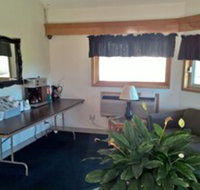 Executive Inn Motel - Accommodation Indiana