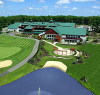Atkinson Resort  Country Club - Accommodation Indiana