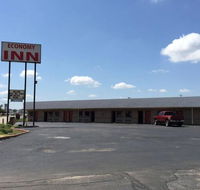 Economy Inn - Accommodation Indiana