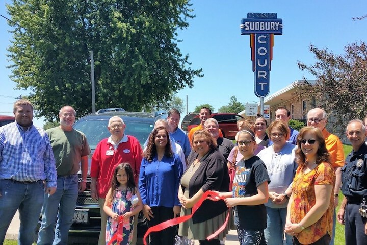 Sudbury Court Motel And RV Park - thumb 4