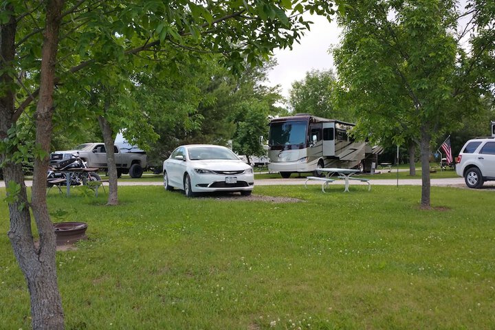 Sudbury Court Motel And RV Park - thumb 6