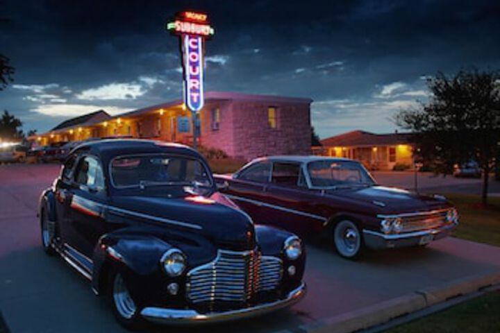 Sudbury Court Motel And RV Park - thumb 0